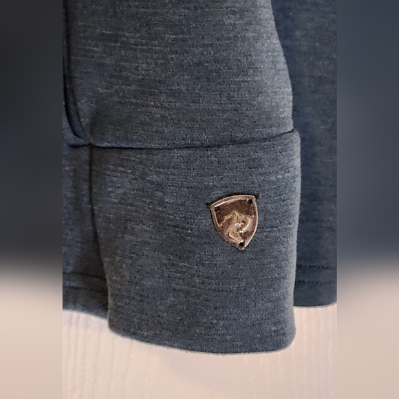 Women’s Kuhl Free Thinker Pull Over Sweatshirt - Picture 4 of 4